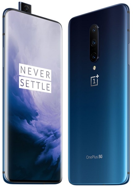 OnePlus 7 Pro 5G